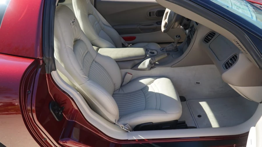2003 Chevrolet Corvette C5 - Image 26 of 30