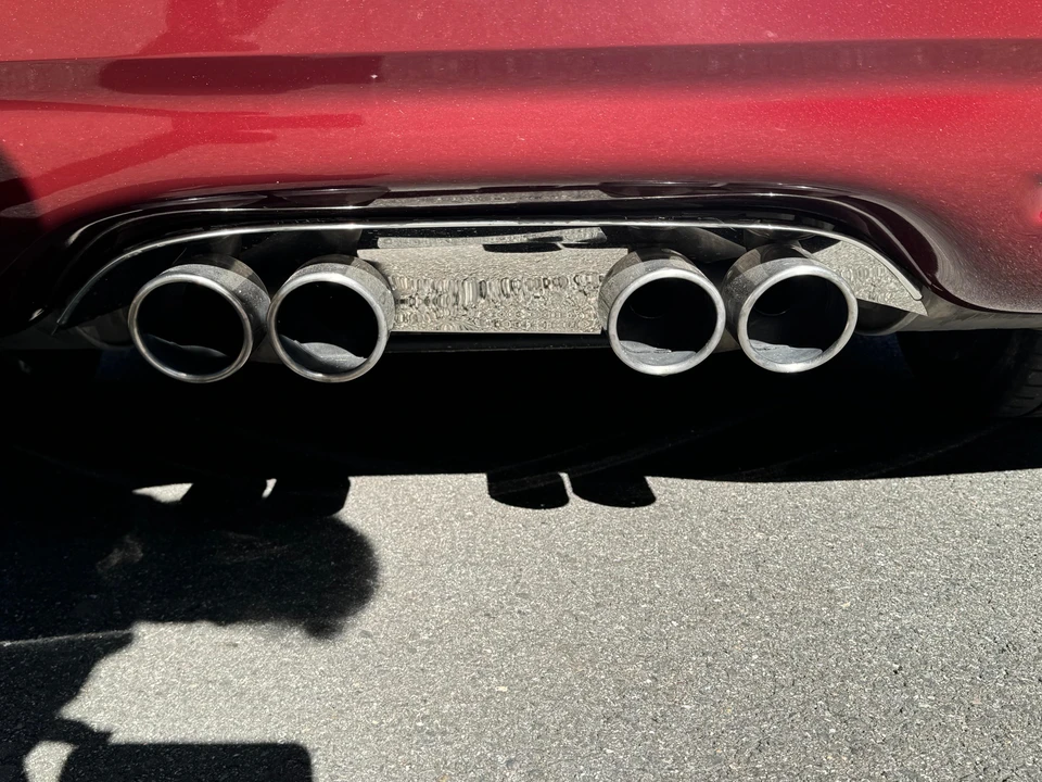 2003 Chevrolet Corvette C5 - Image 22 of 31