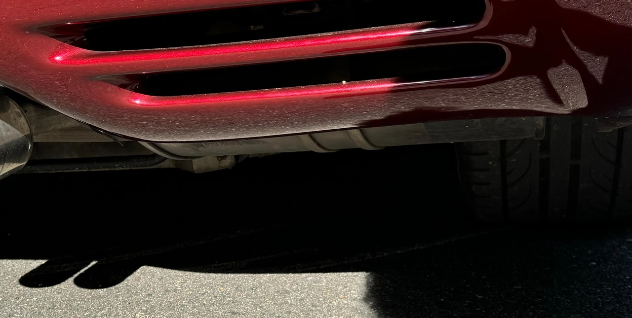 2003 Chevrolet Corvette C5 - Image 24 of 31