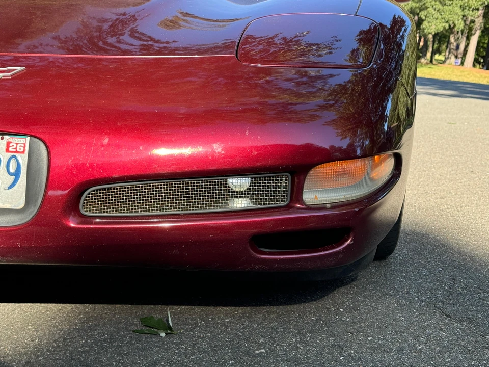 2003 Chevrolet Corvette C5 - Image 19 of 31