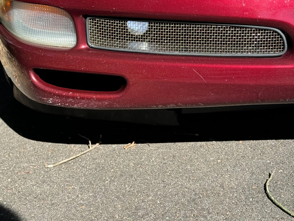 2003 Chevrolet Corvette C5 - Image 17 of 31