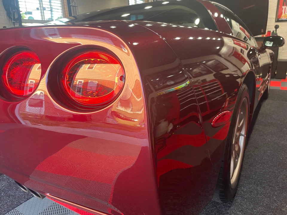 2003 Chevrolet Corvette C5 - Image 26 of 31