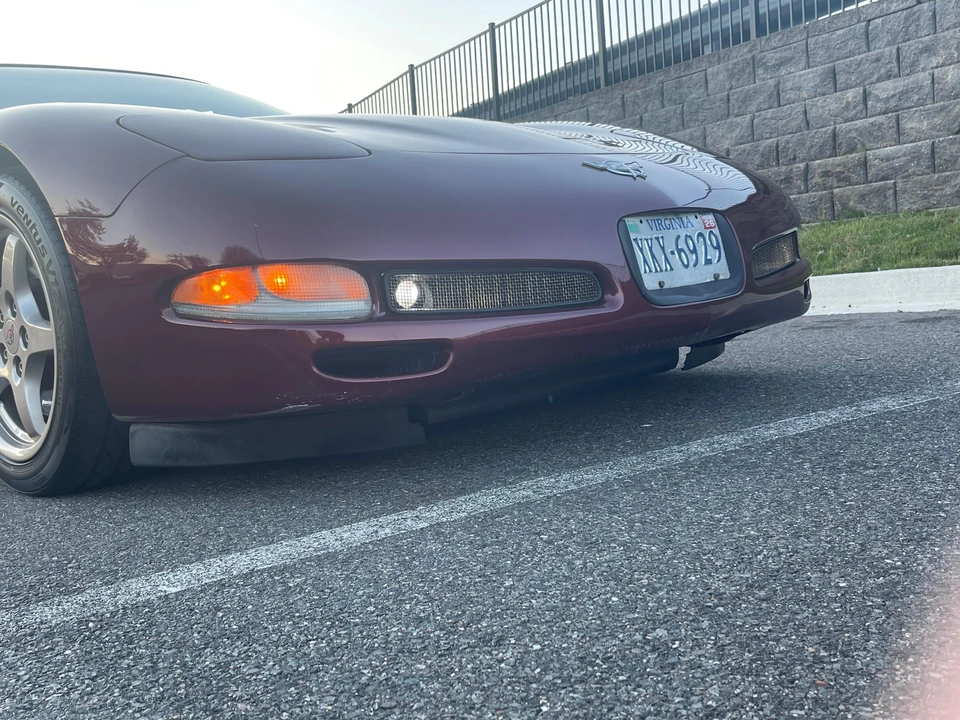 2003 Chevrolet Corvette C5 - Image 16 of 31