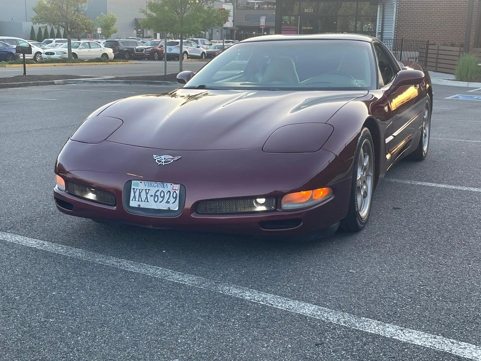 2003 Chevrolet Corvette C5 - Image 6 of 31