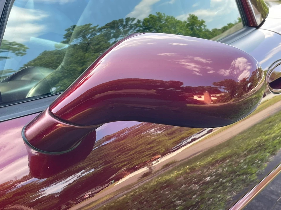 2003 Chevrolet Corvette C5 - Image 20 of 31