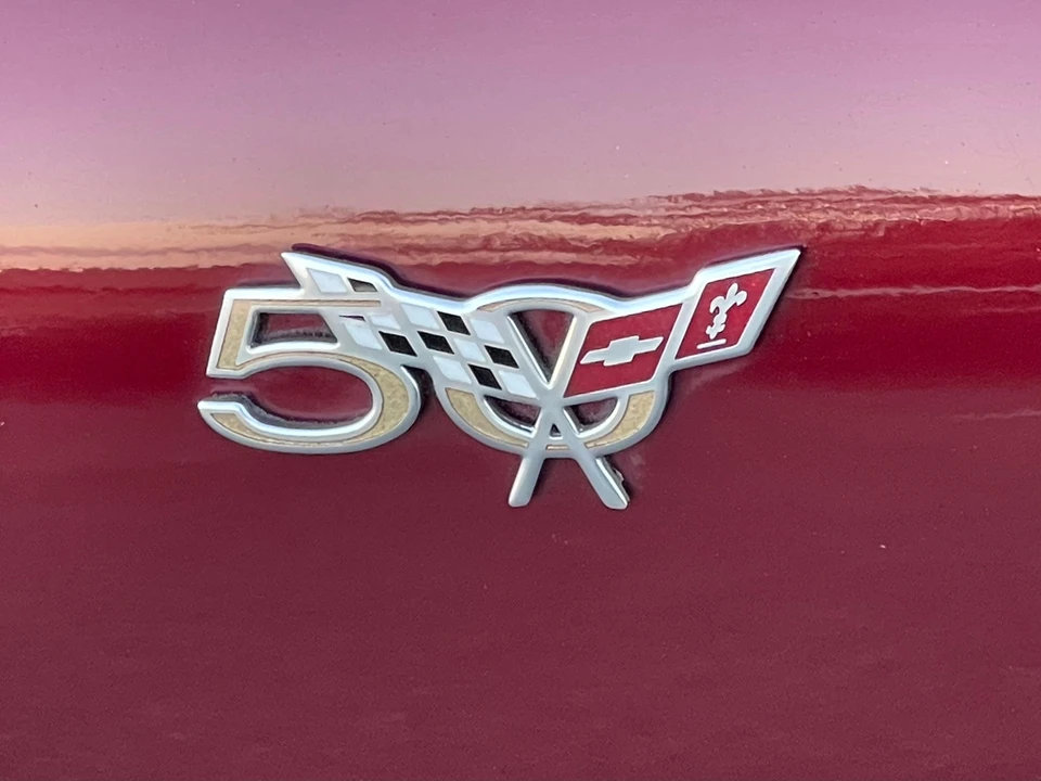 2003 Chevrolet Corvette C5 - Image 21 of 31