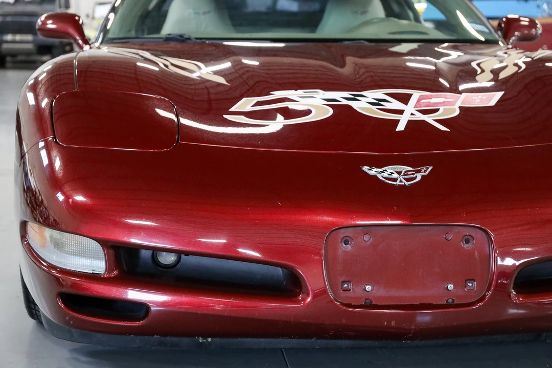 2003 Chevrolet Corvette C5 - Image 21 of 31