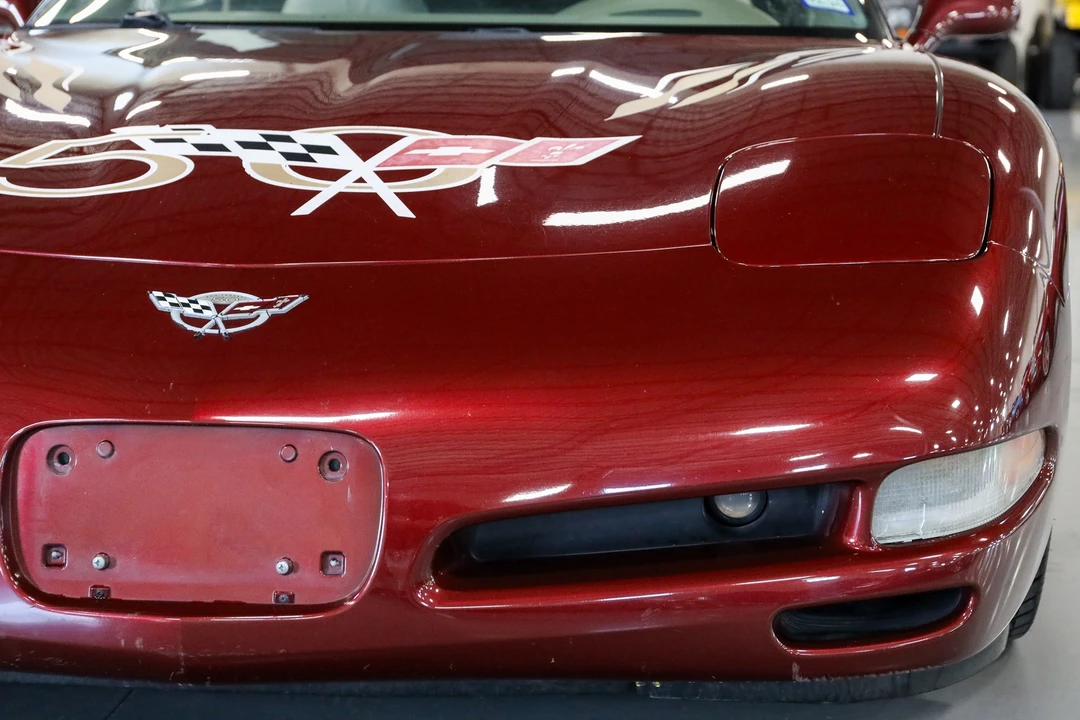 2003 Chevrolet Corvette C5 - Image 18 of 31