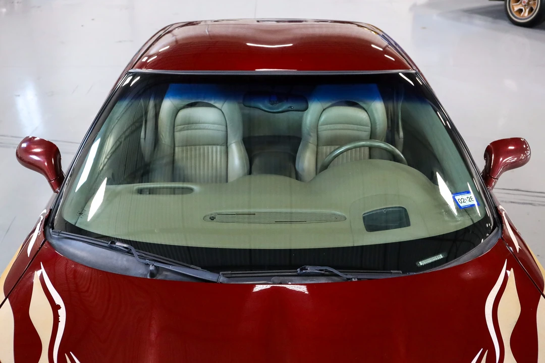 2003 Chevrolet Corvette C5 - Image 25 of 31