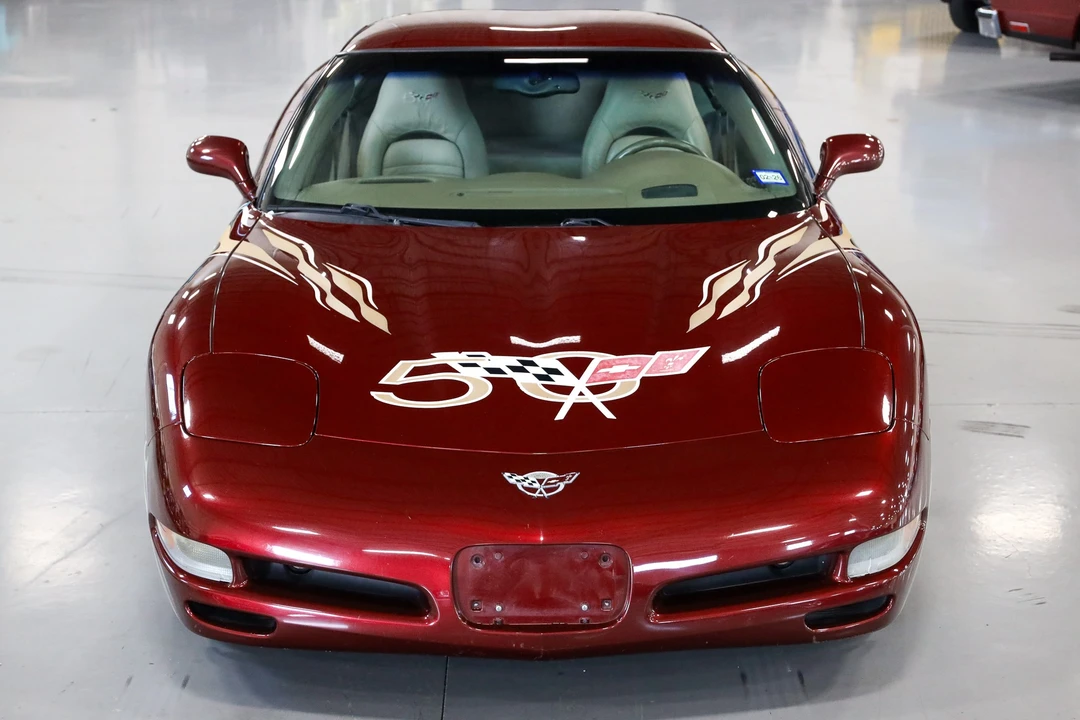 2003 Chevrolet Corvette C5 - Image 2 of 31