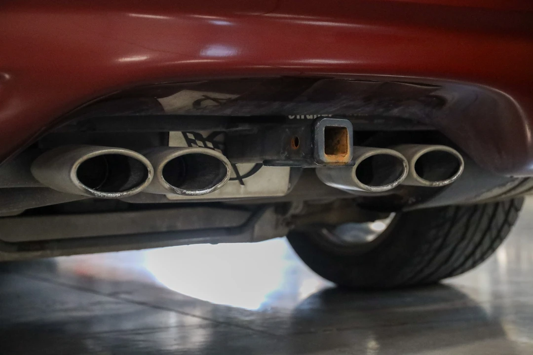 2003 Chevrolet Corvette C5 - Image 31 of 31