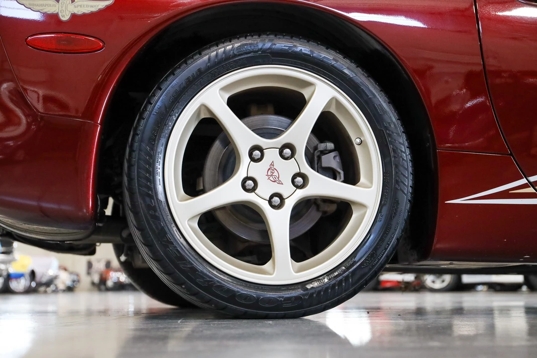 2003 Chevrolet Corvette C5 - Image 30 of 31