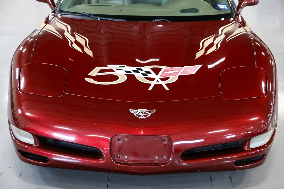 2003 Chevrolet Corvette C5 - Image 24 of 31