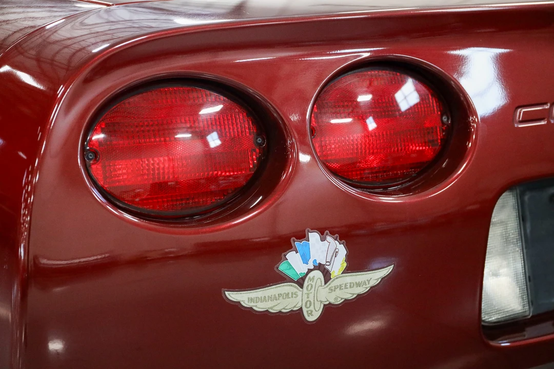 2003 Chevrolet Corvette C5 - Image 28 of 31