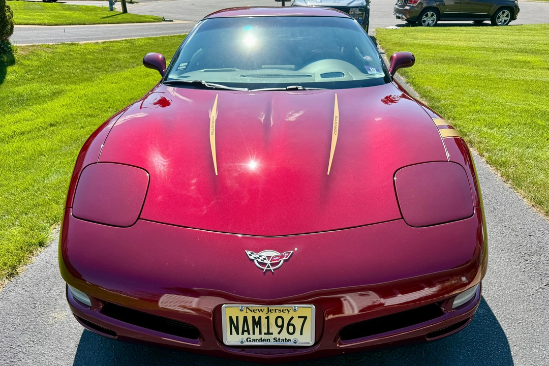 2003 Chevrolet Corvette C5 - Image 2 of 31
