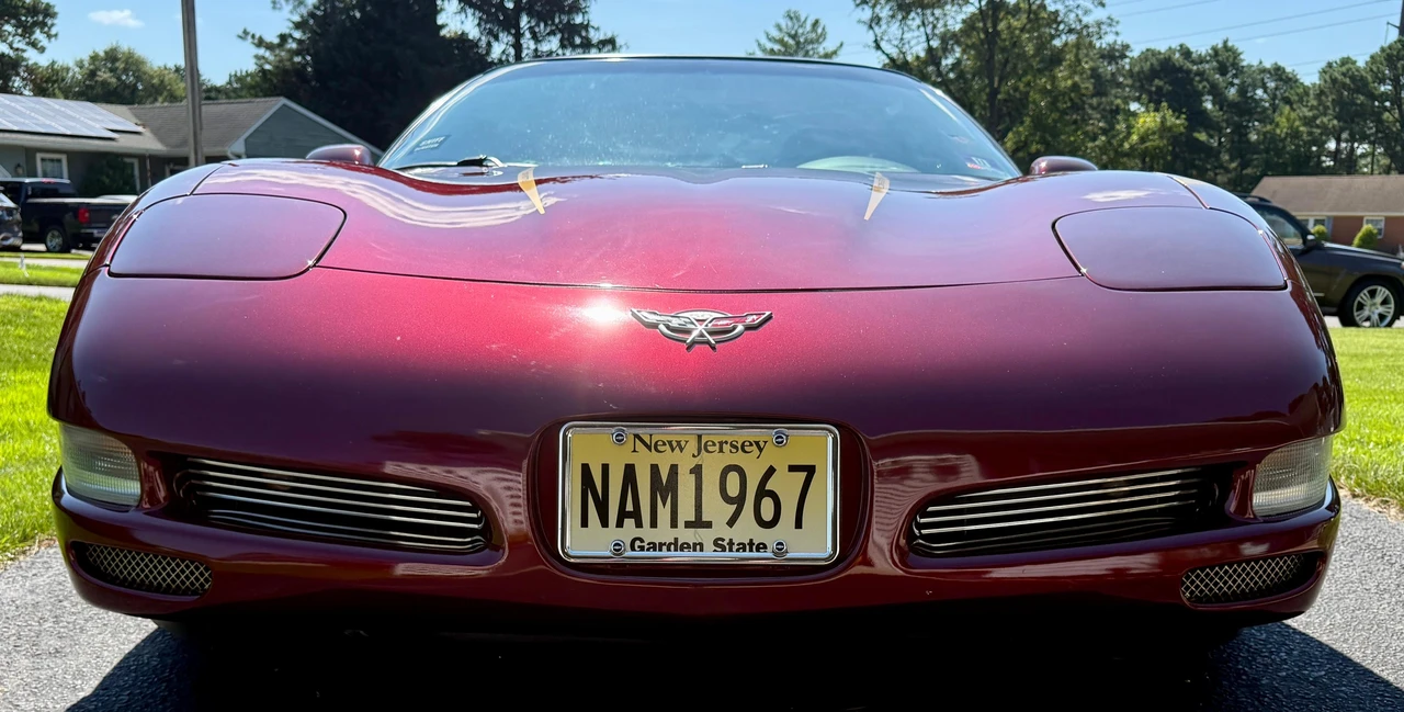 2003 Chevrolet Corvette C5 - Image 6 of 31