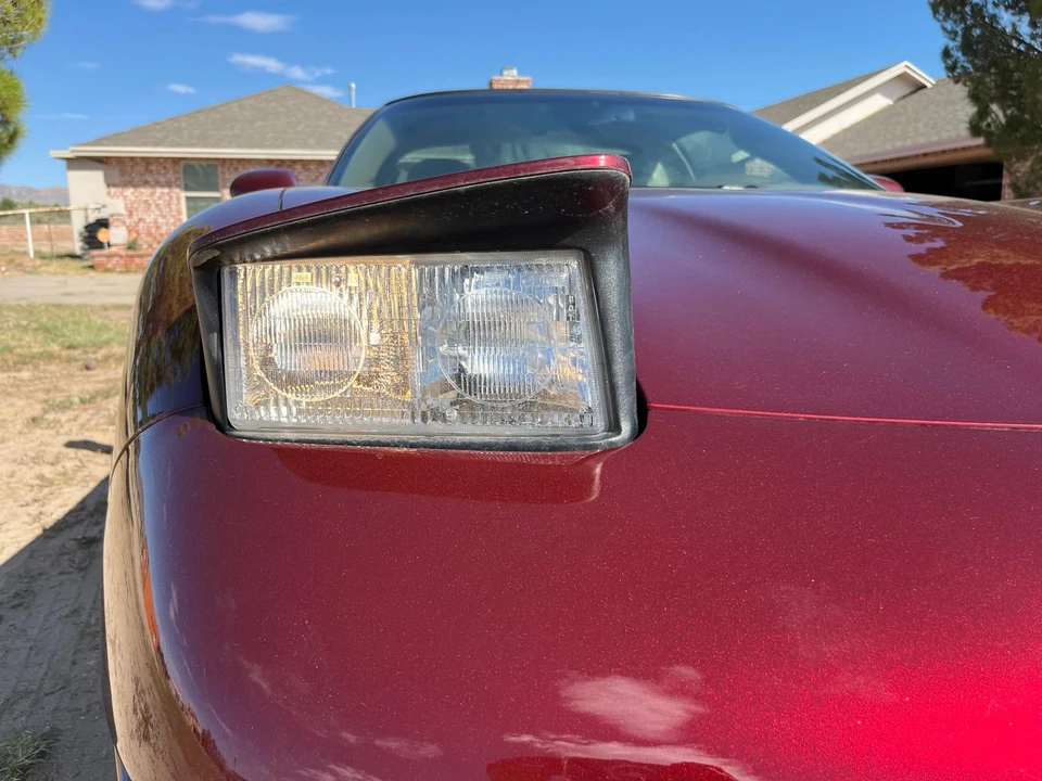 2003 Chevrolet Corvette C5 - Image 24 of 31