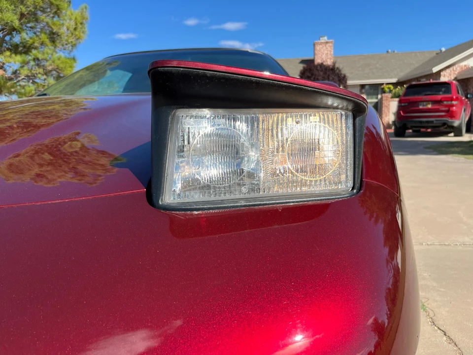 2003 Chevrolet Corvette C5 - Image 25 of 31
