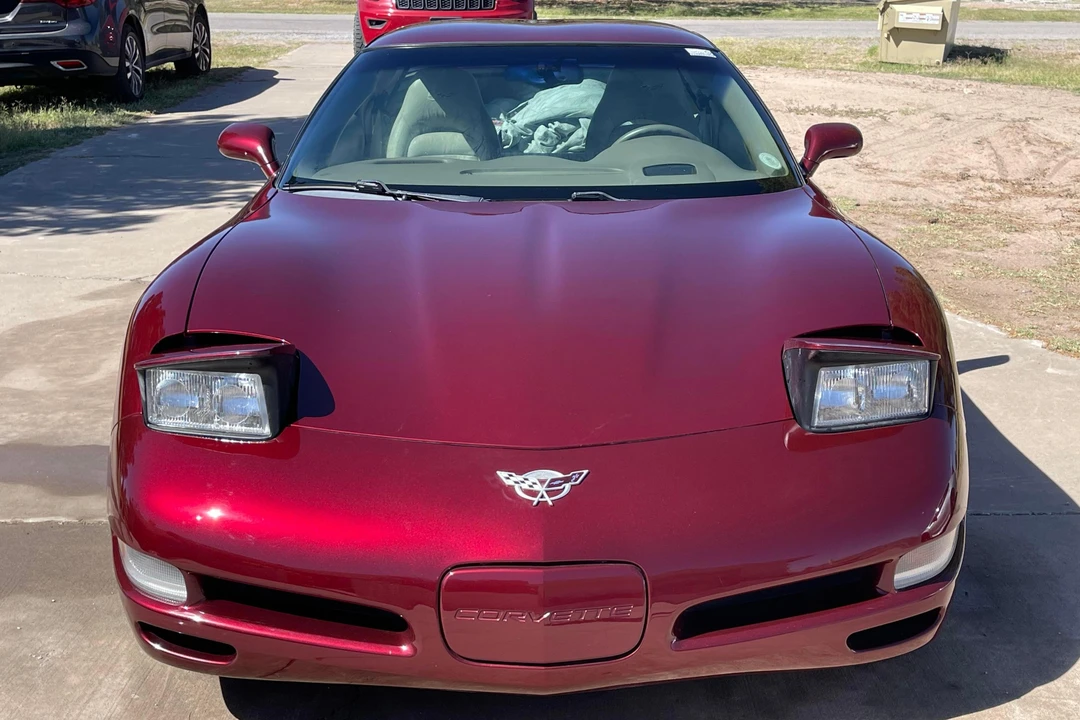 2003 Chevrolet Corvette C5 - Image 2 of 31