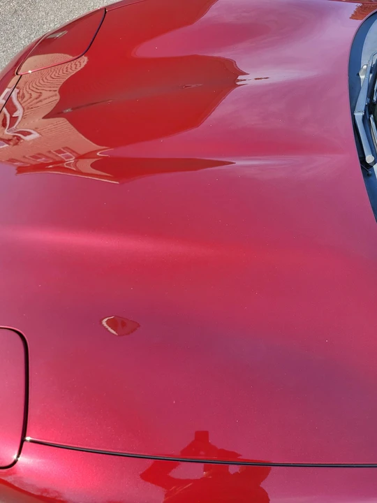 2003 Chevrolet Corvette C5 - Image 19 of 31