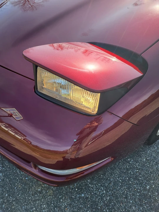 2003 Chevrolet Corvette C5 - Image 17 of 31