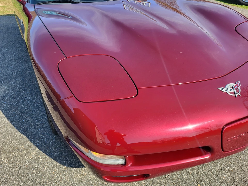 2003 Chevrolet Corvette C5 - Image 14 of 31