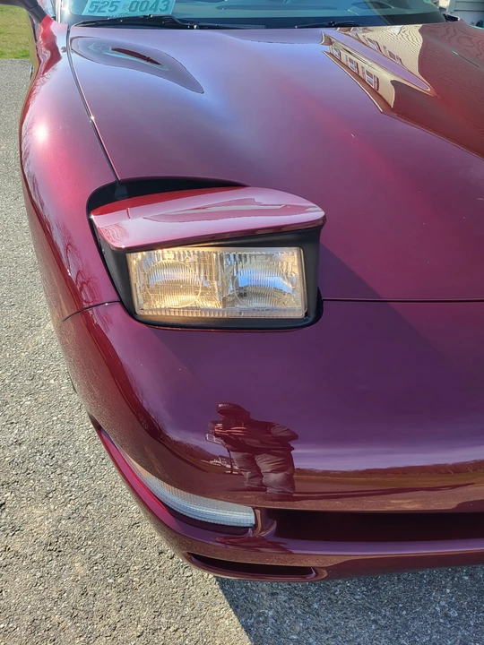 2003 Chevrolet Corvette C5 - Image 15 of 31