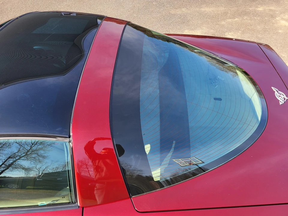 2003 Chevrolet Corvette C5 - Image 24 of 31
