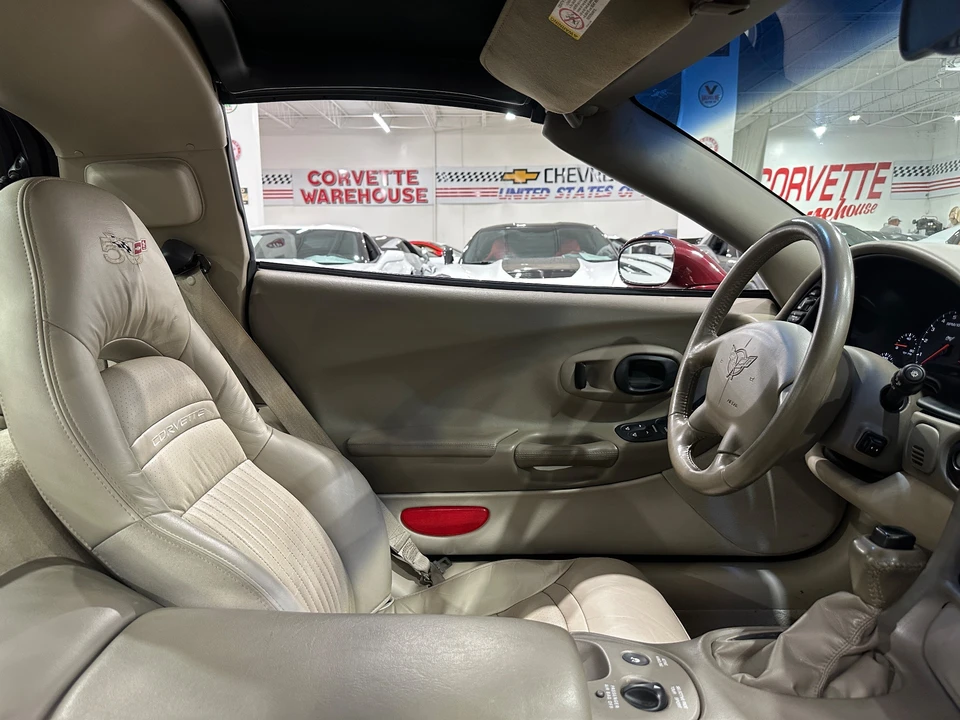 2003 Chevrolet Corvette C5 - Image 12 of 29