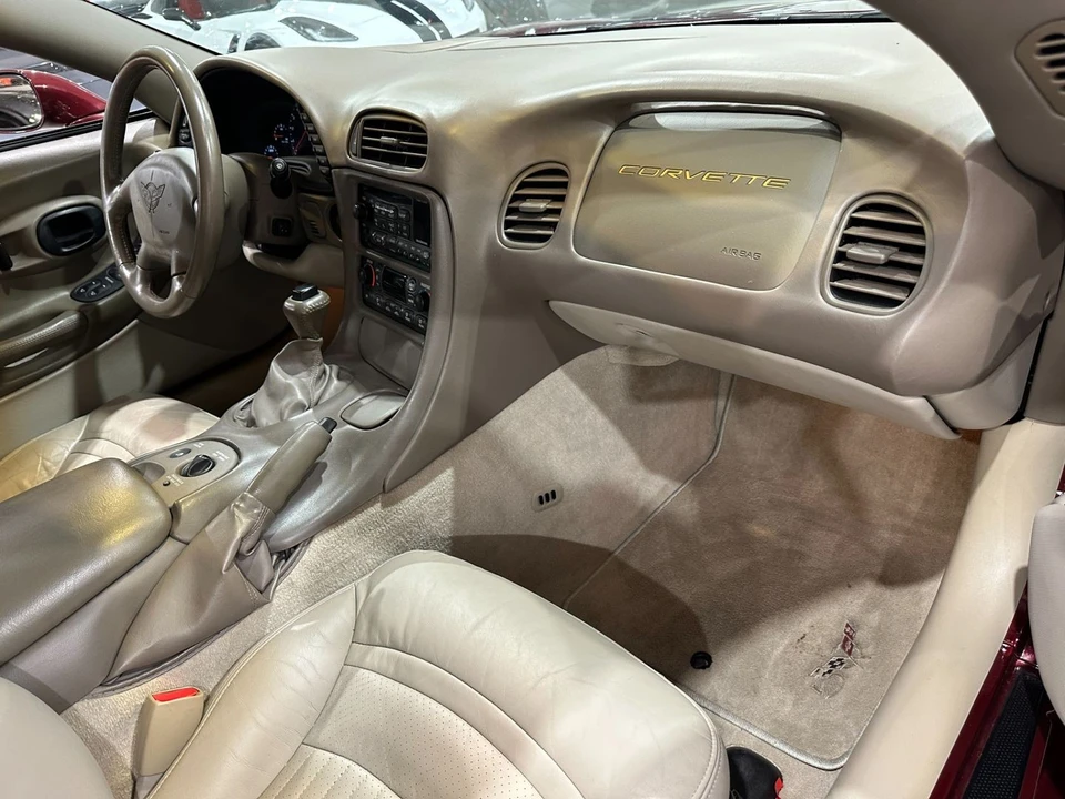 2003 Chevrolet Corvette C5 - Image 11 of 11
