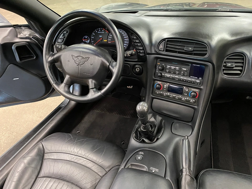 2003 Chevrolet Corvette C5 - Image 19 of 31