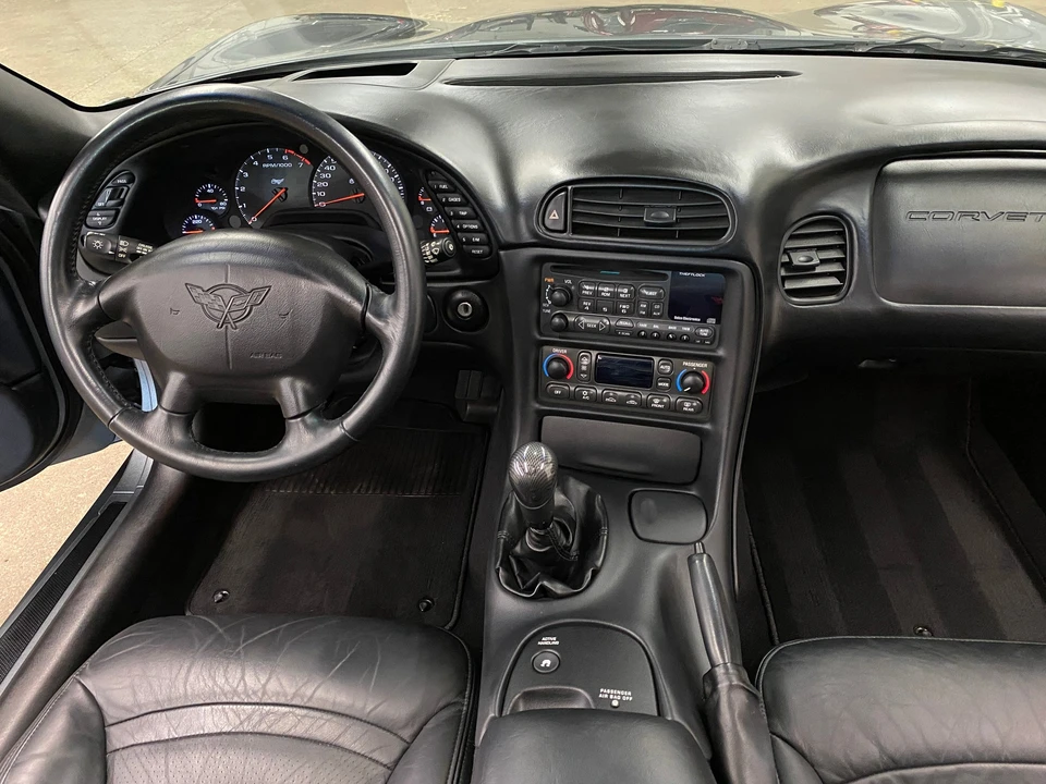 2003 Chevrolet Corvette C5 - Image 20 of 31