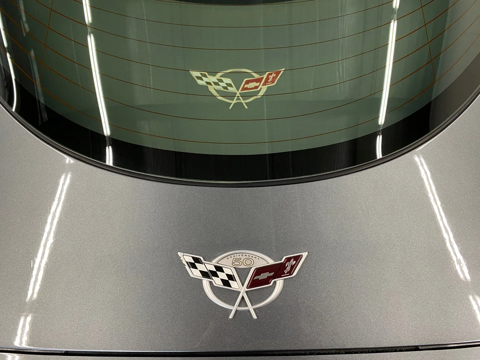 2003 Chevrolet Corvette C5 - Image 16 of 31