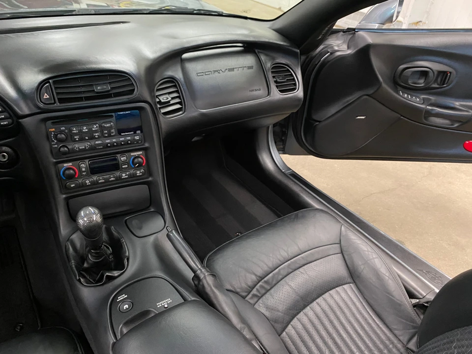 2003 Chevrolet Corvette C5 - Image 21 of 31