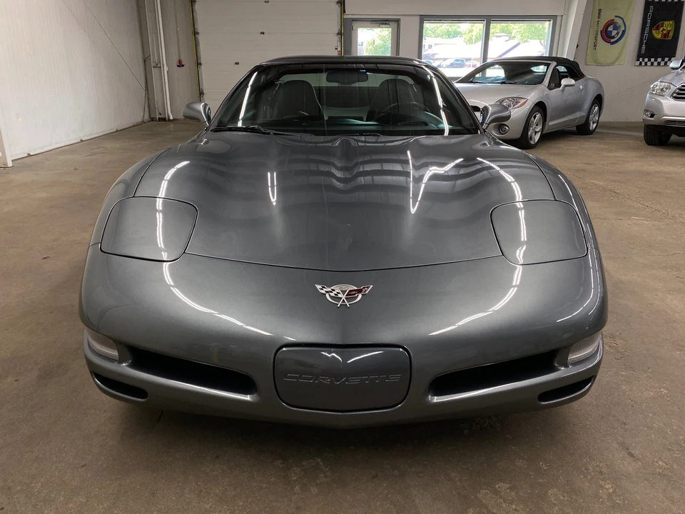 2003 Chevrolet Corvette C5 - Image 8 of 31