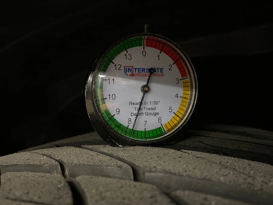 2003 Chevrolet Corvette C5 - Image 30 of 31