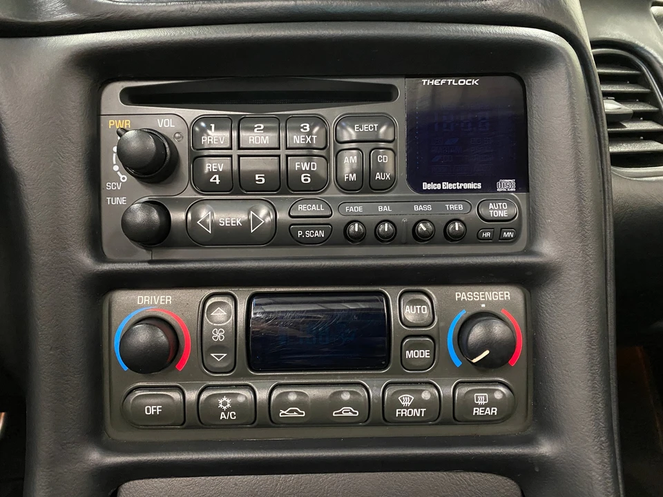 2003 Chevrolet Corvette C5 - Image 26 of 31