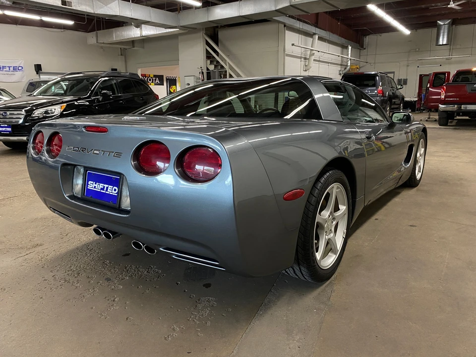 2003 Chevrolet Corvette C5 - Image 6 of 31