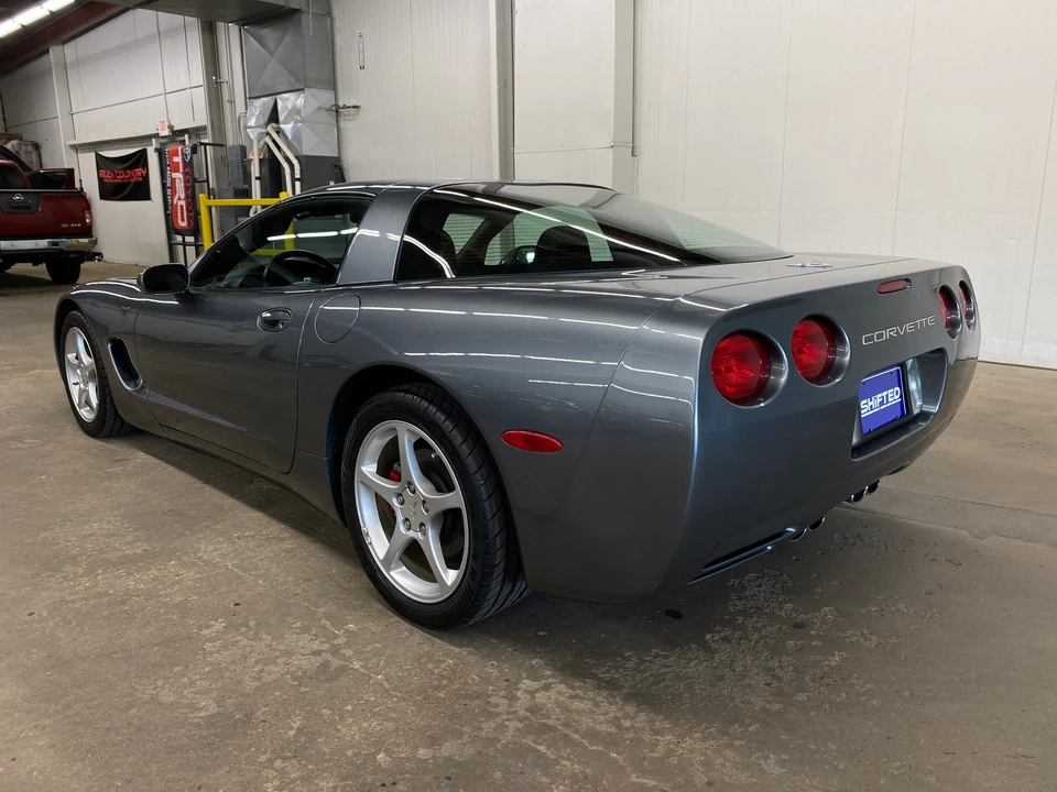 2003 Chevrolet Corvette C5 - Image 4 of 31