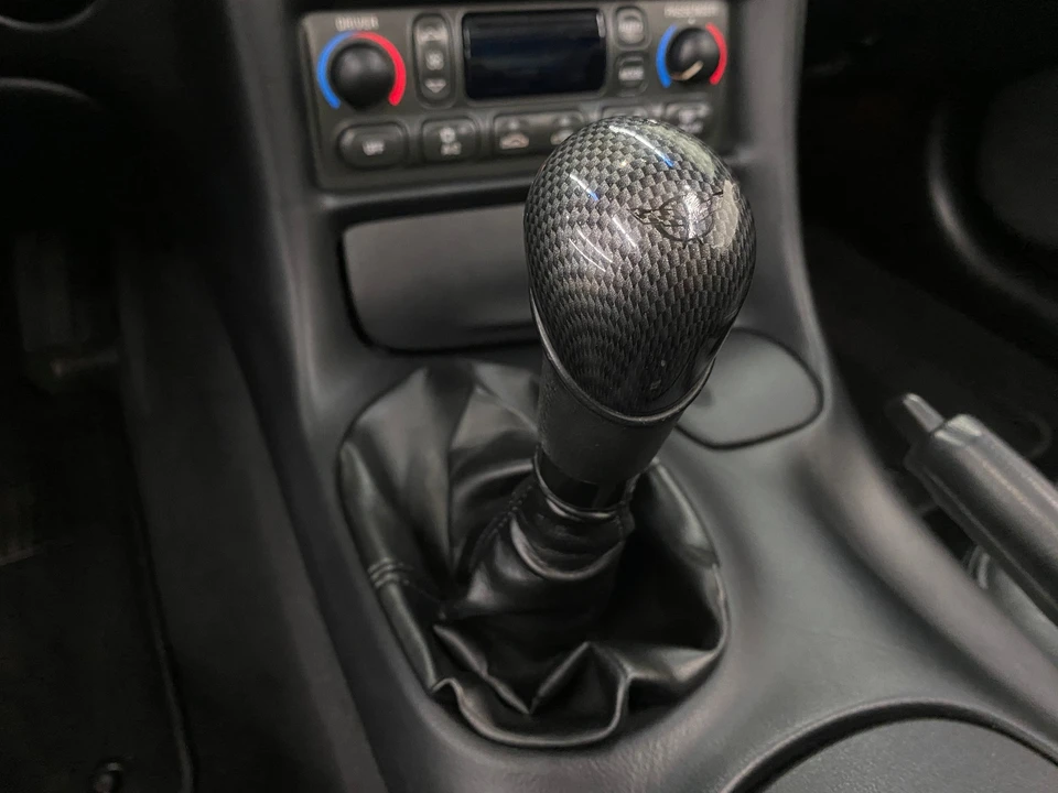 2003 Chevrolet Corvette C5 - Image 27 of 31