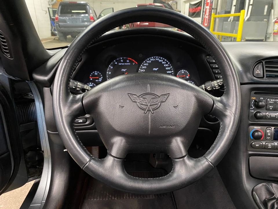 2003 Chevrolet Corvette C5 - Image 22 of 31