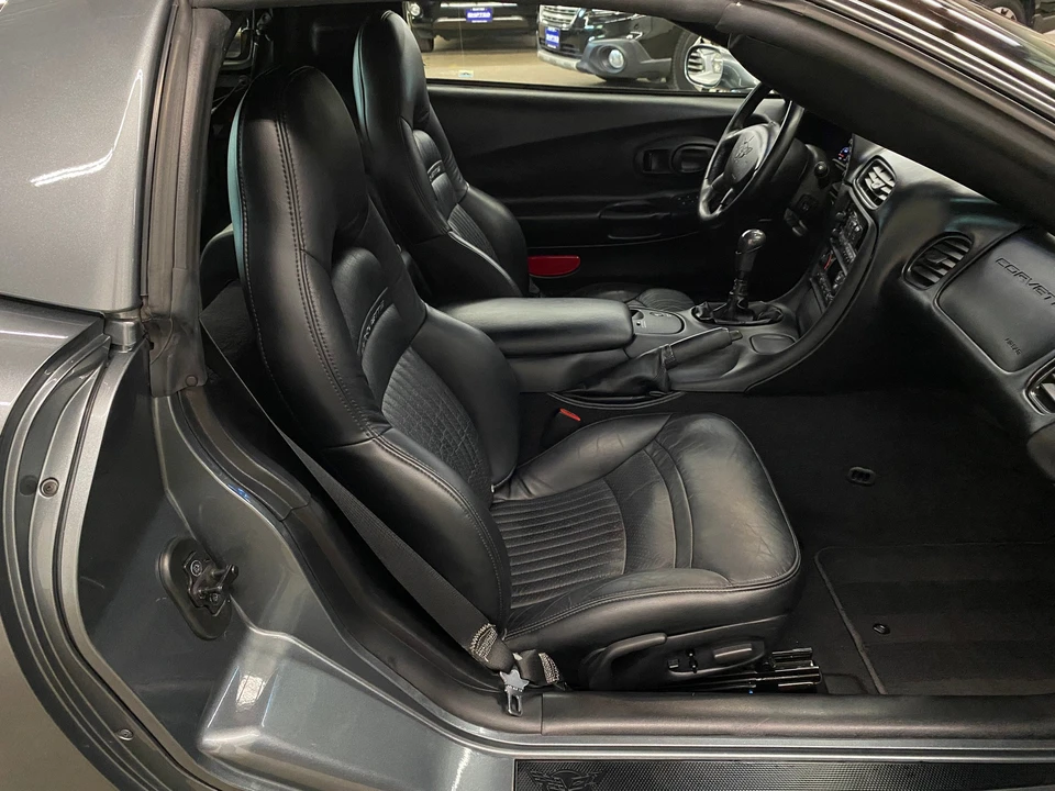 2003 Chevrolet Corvette C5 - Image 18 of 31