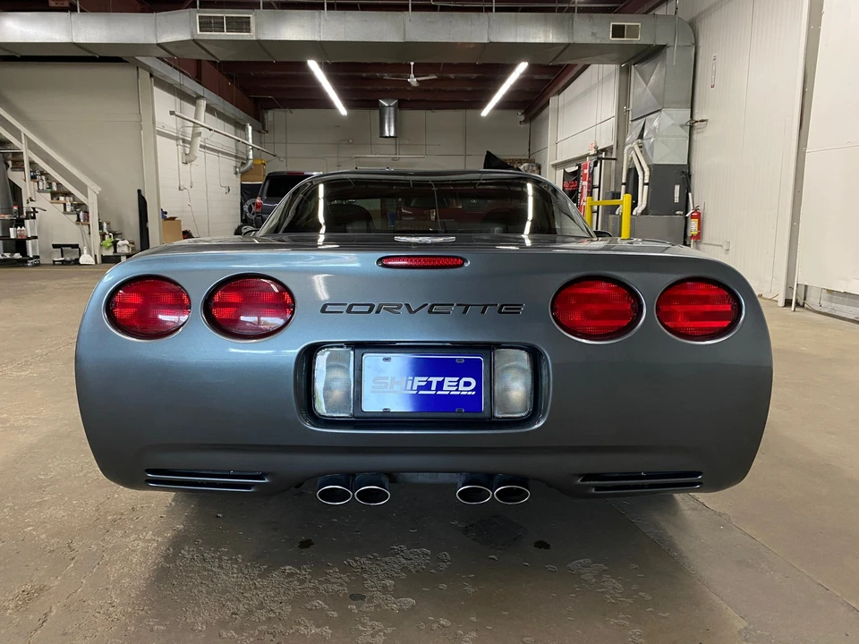 2003 Chevrolet Corvette C5 - Image 5 of 31
