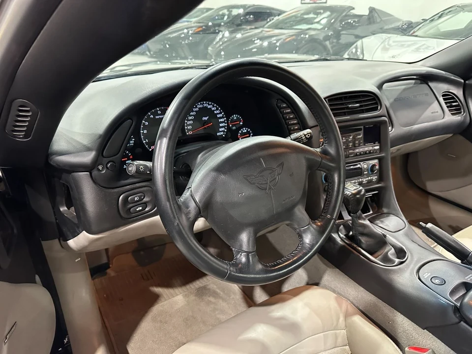 2003 Chevrolet Corvette C5 - Image 10 of 10