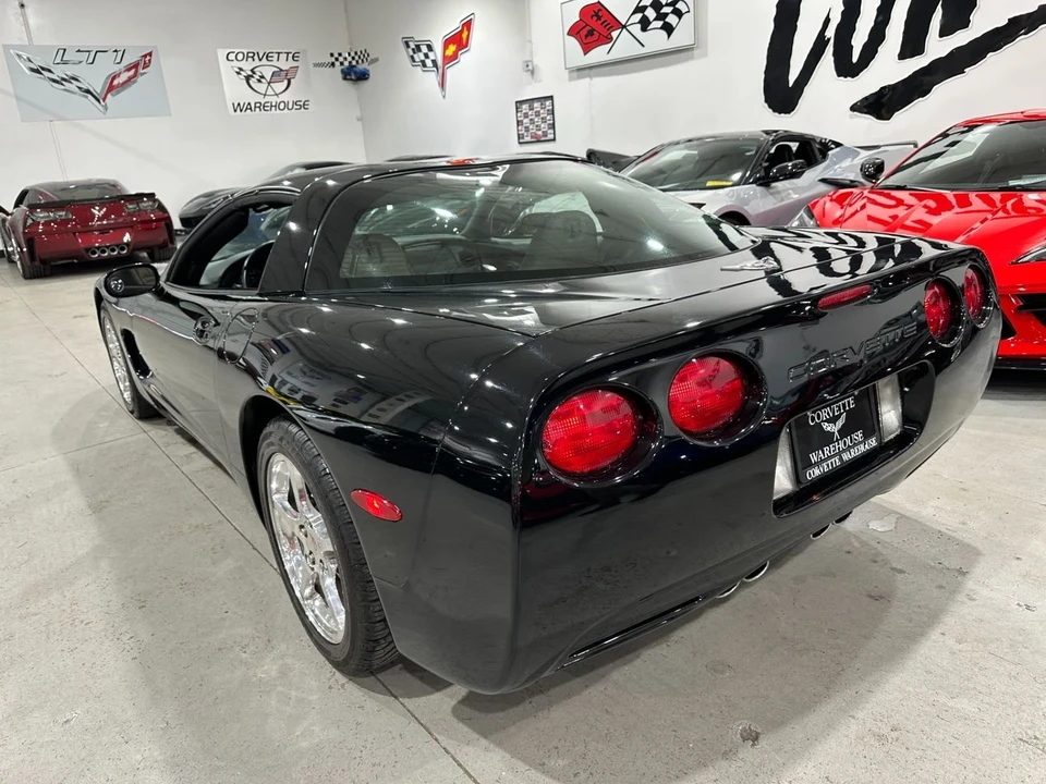 2003 Chevrolet Corvette C5 - Image 3 of 10