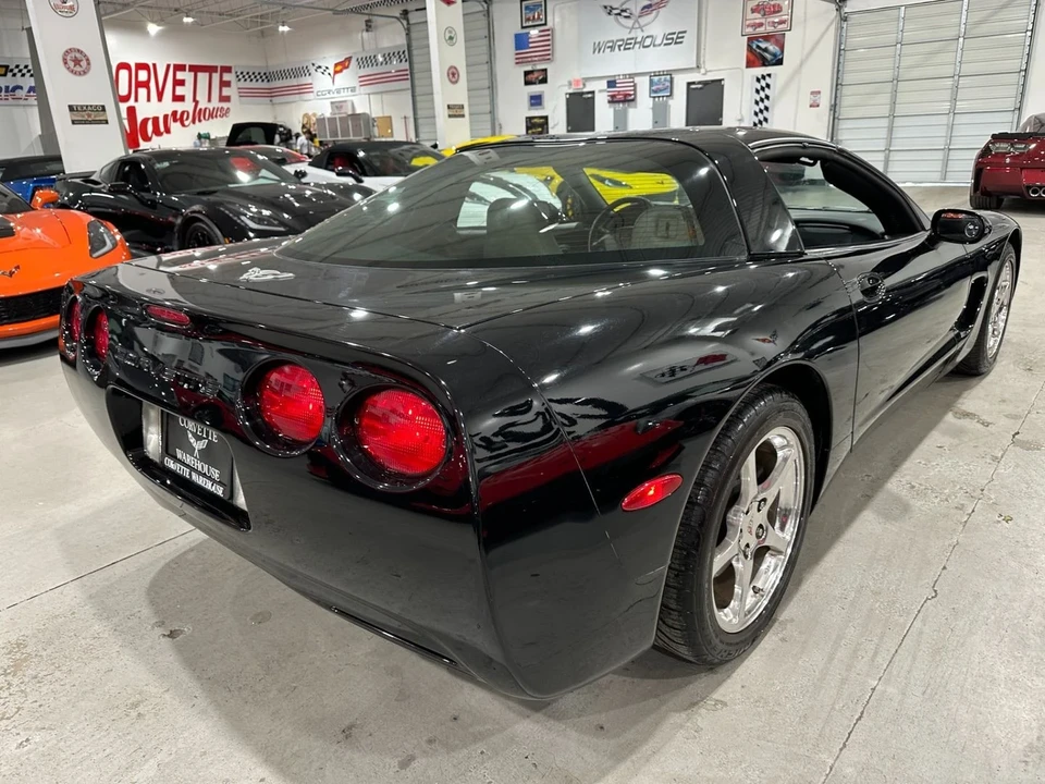 2003 Chevrolet Corvette C5 - Image 6 of 10
