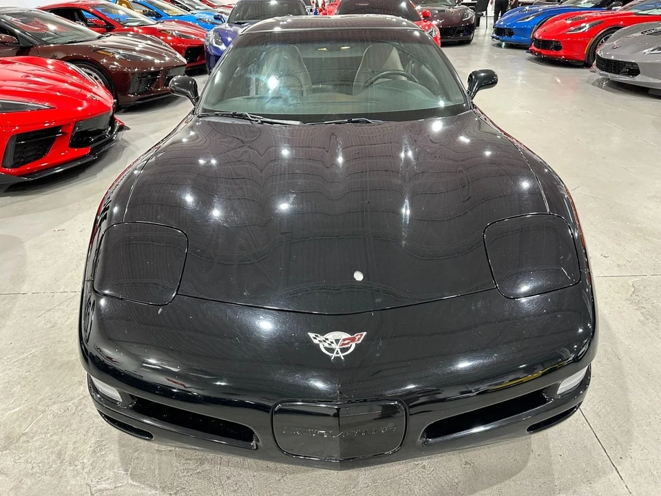2003 Chevrolet Corvette C5 - Image 7 of 10