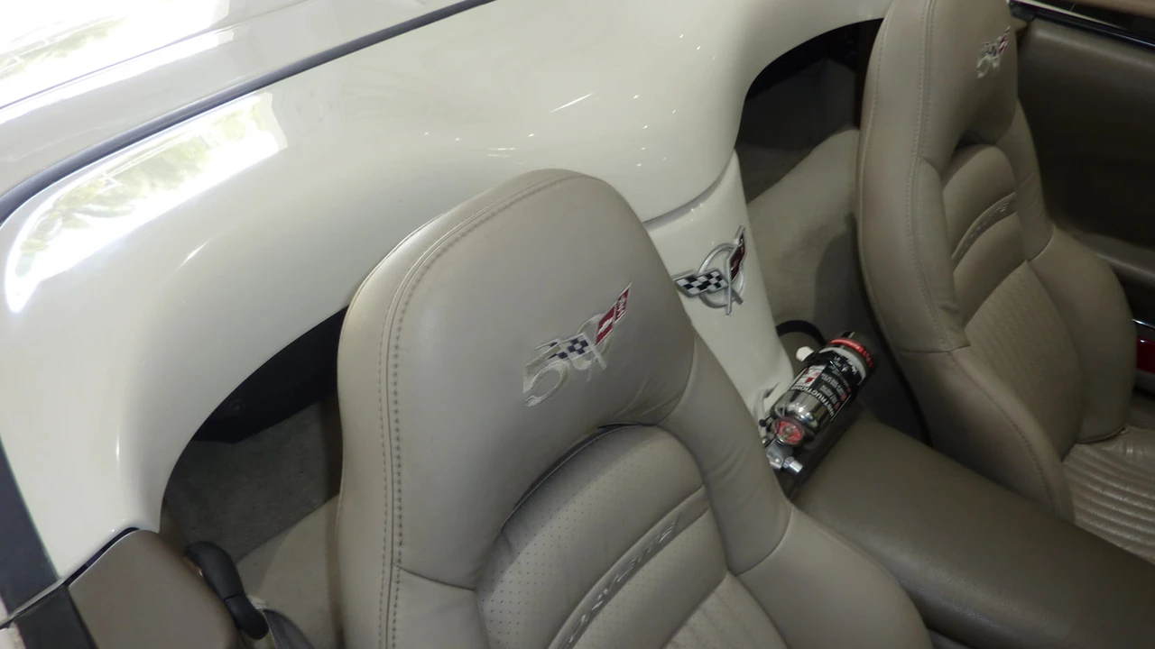 2003 Chevrolet Corvette C5 - Image 5 of 13