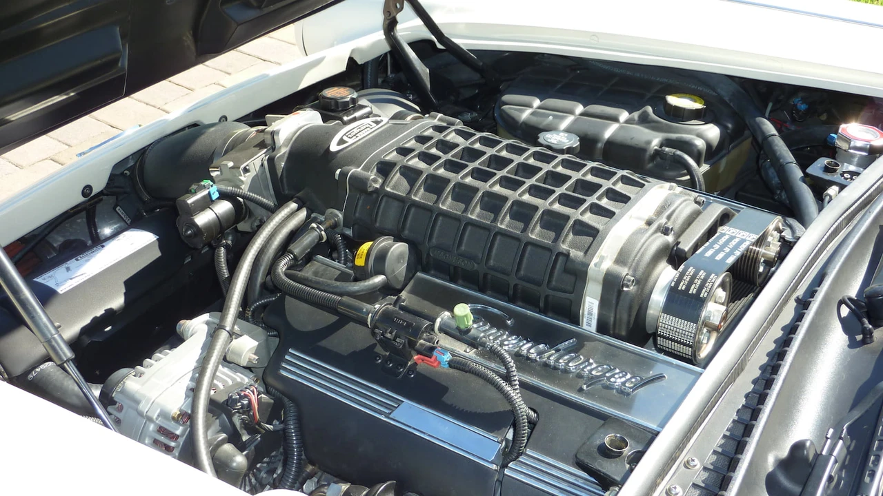 2003 Chevrolet Corvette C5 - Image 6 of 13
