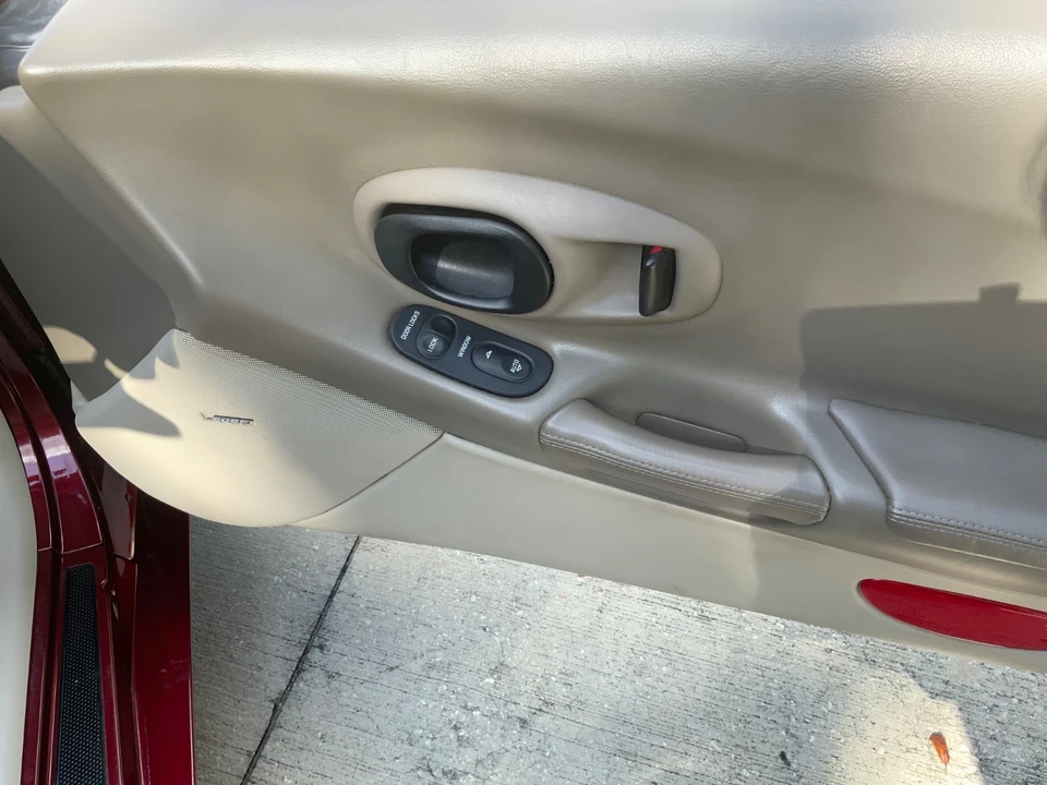 2003 Chevrolet Corvette C5 - Image 12 of 16
